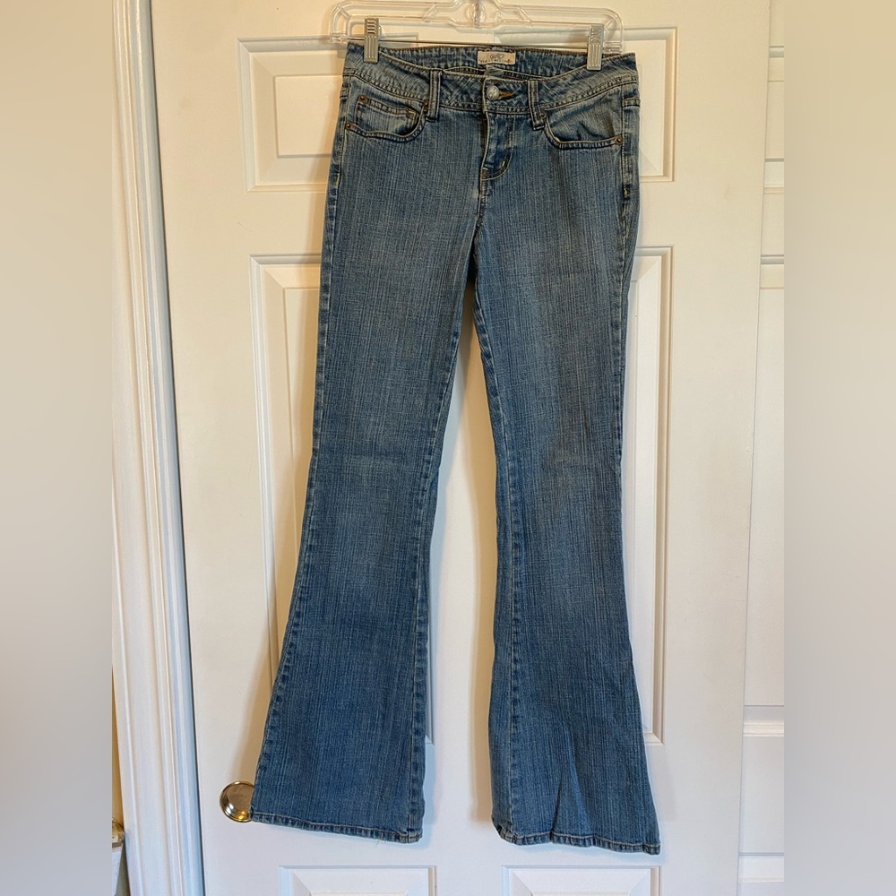 So Wear It Declare It Jeans